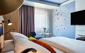 Mercure Paris Gare De Lyon Tgv